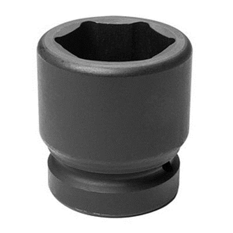 Grey Pneumatic 4042DT 1" Drive x 1-5/16" Extra-Deep Thin-Wall - Pelican Power Tool