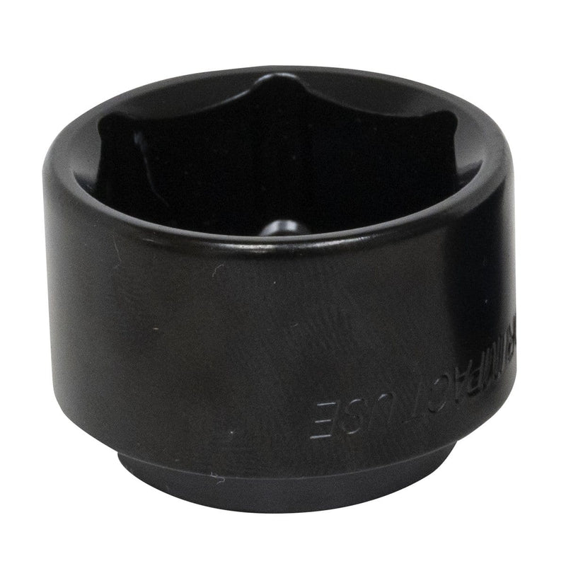 Lisle 13290 28Mm Low Profile Filter Socket - Pelican Power Tool