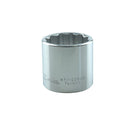 K Tool International KTI-22530 Soc 15/16 3/8D 12Pt Short - Pelican Power Tool