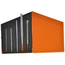 R W THOMPSON INC 5KK9 5Pc Hard Steel Set - Pelican Power Tool