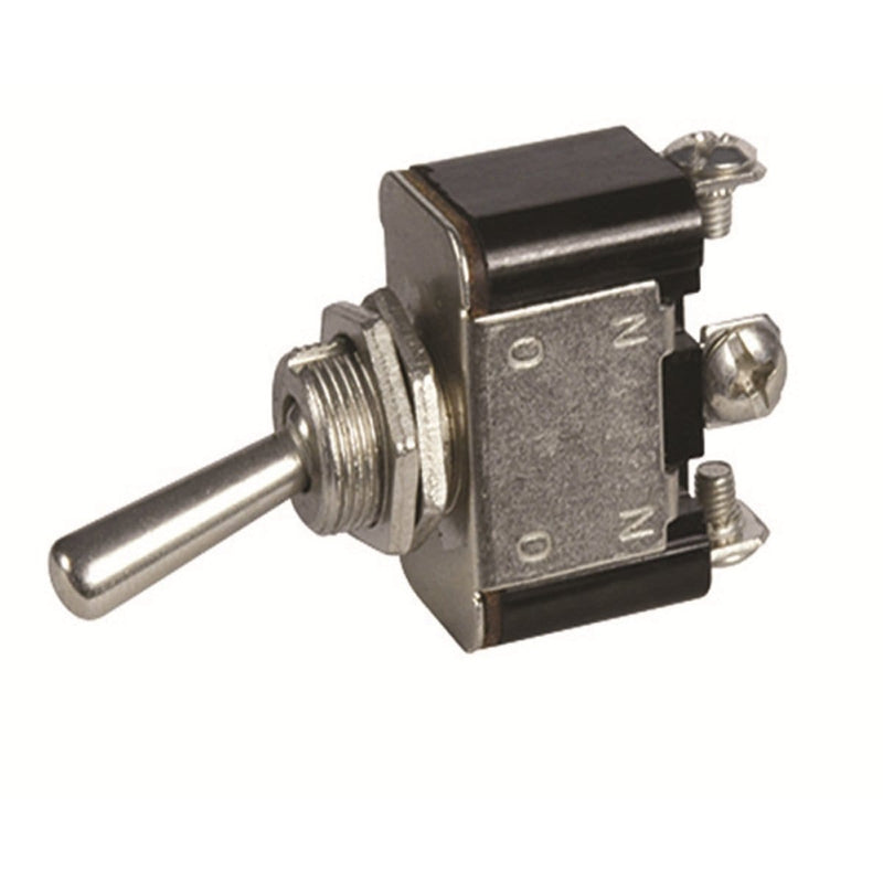 The Best Connection 2643F 25 Amp 12V Marine Toggle On-Of - Pelican Power Tool