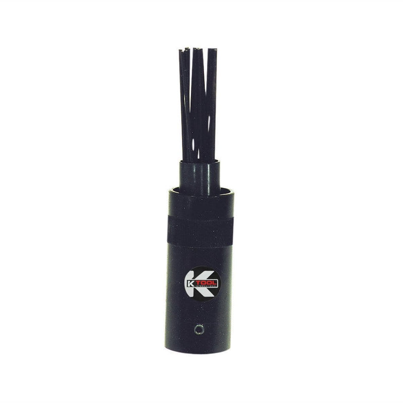 K Tool International KTI-83090 Needle Scaler Attachment For Air Hammmer - Pelican Power Tool