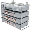 Wilmar Corp. / Performance Tool W5226 1200Pc Nut & Bolt Assorment - Pelican Power Tool