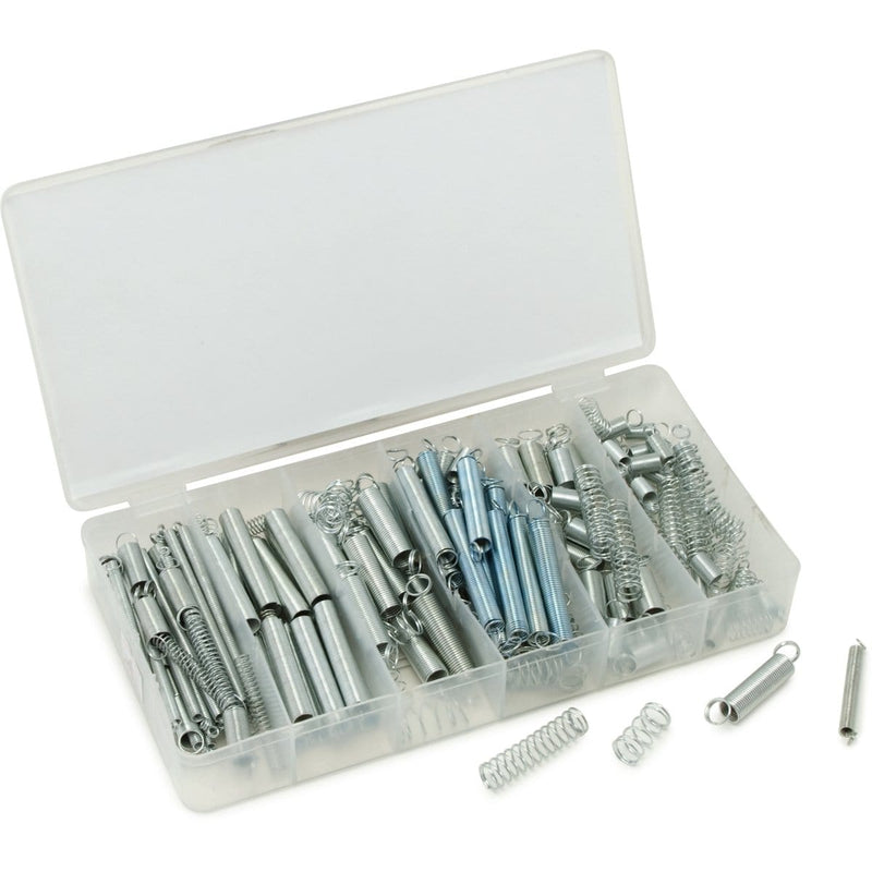 Titan 45200 200-Pc Spring Assortment - Pelican Power Tool