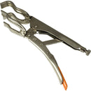 Lang Tools 113-11 11In Locking Tube Welding Pliers - Pelican Power Tool