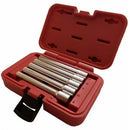 CTA Manufacturing 1700 5 Pc. Deep Metric Socket Set - Pelican Power Tool