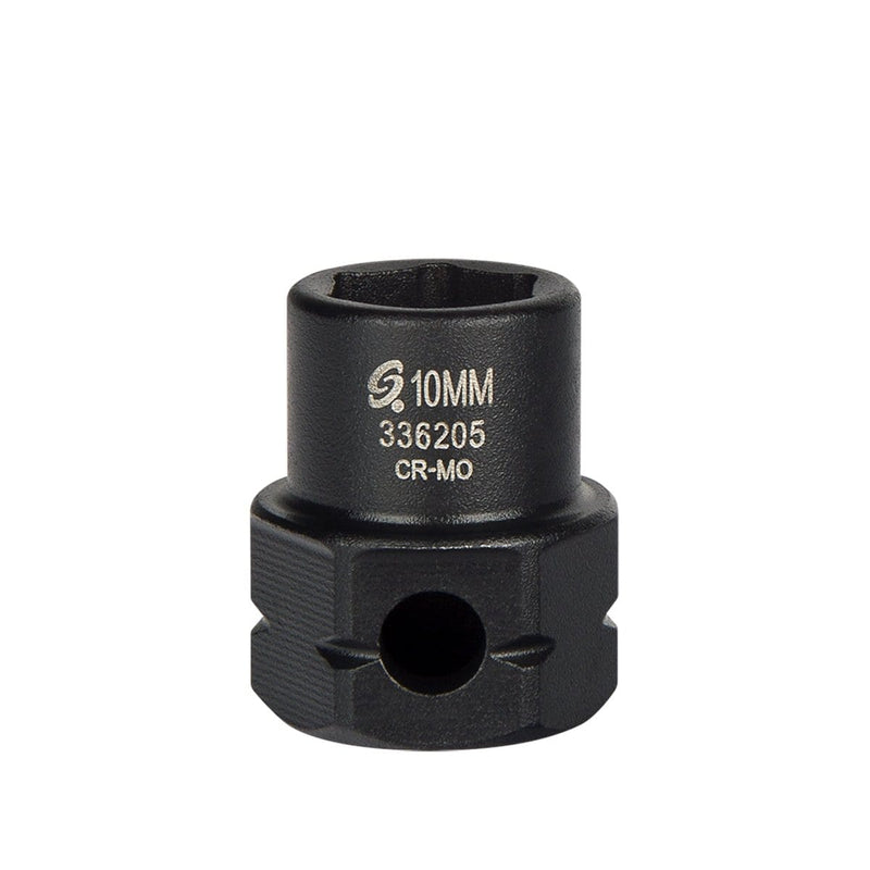 Sunex 336205 Sunex Tools 3/8 In. Drive 6-Point Low Profile Imp - Pelican Power Tool