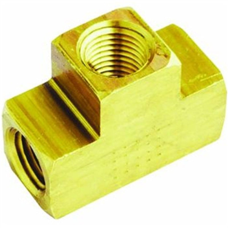 Milton Industries S655 Female "T" 1/4" Npt - Pelican Power Tool