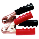 K Tool International KTI-74538 800 Amp Booster Cable Replacement Clamps - Pelican Power Tool