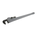 Titan 21344 24" Aluminum Pipe Wrench - Pelican Power Tool