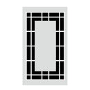 Autel CSC1004-07 Porsche AVM Calibration Pattern - Pelican Power Tool