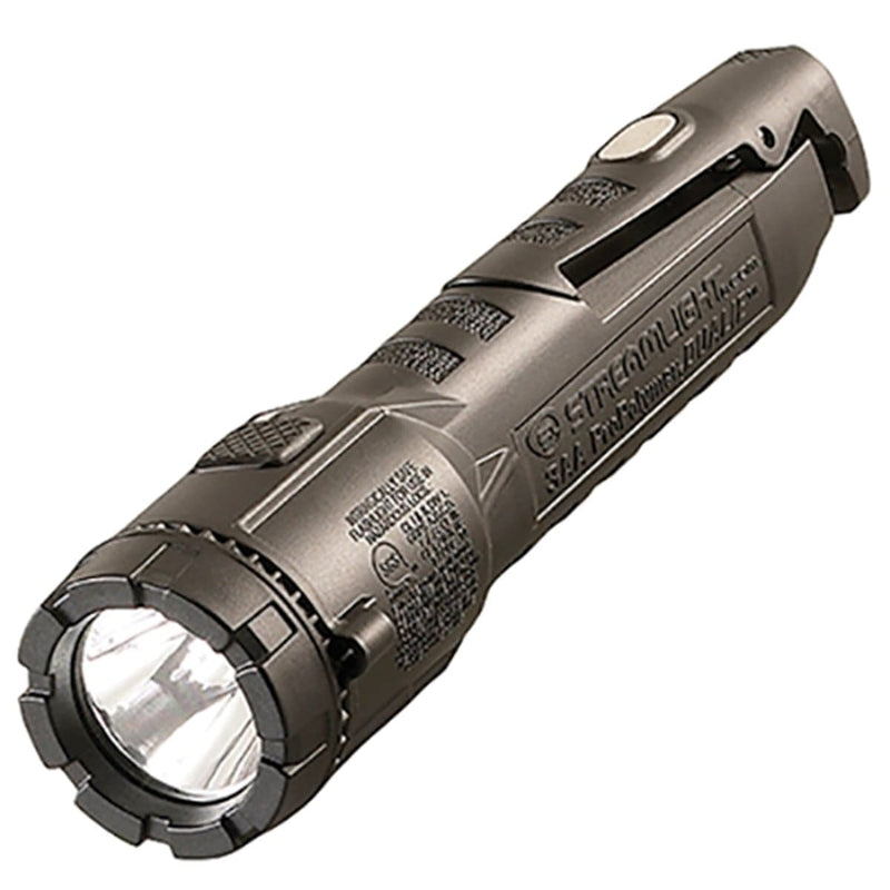 Streamlight 68794 Dualie Rechargeable - Black - Pelican Power Tool