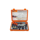ANGLO AMERICAN NES1025 6-Piece External/Internal Thread Repair Set - Pelican Power Tool