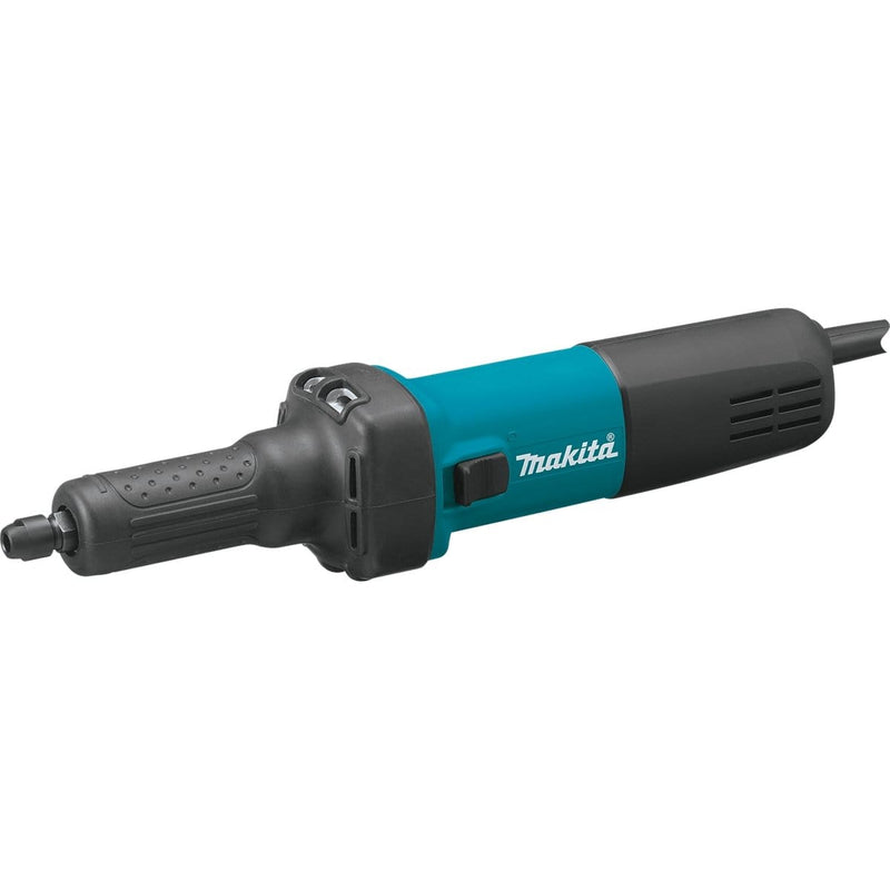 Makita GD0601 1/4" Die Grinder With Ac/Dc Switch - Pelican Power Tool