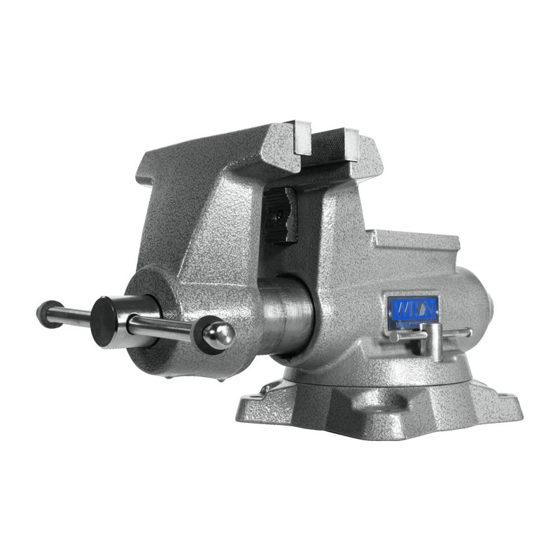 Wilton 28811 5-1/2" Mechanics Pro Vise - Pelican Power Tool
