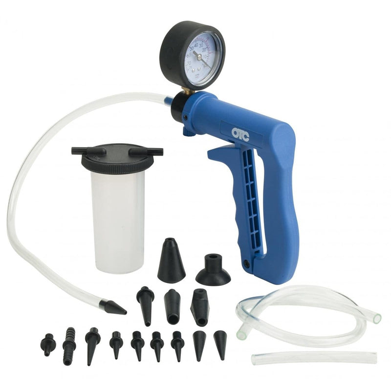 OTC 6978 Testvac Vacuum Test Kit - Pelican Power Tool