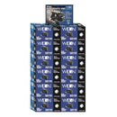 Wilton 50005S Black 5.5" Utility Vise 12Pc Stacker W Header Card - Pelican Power Tool