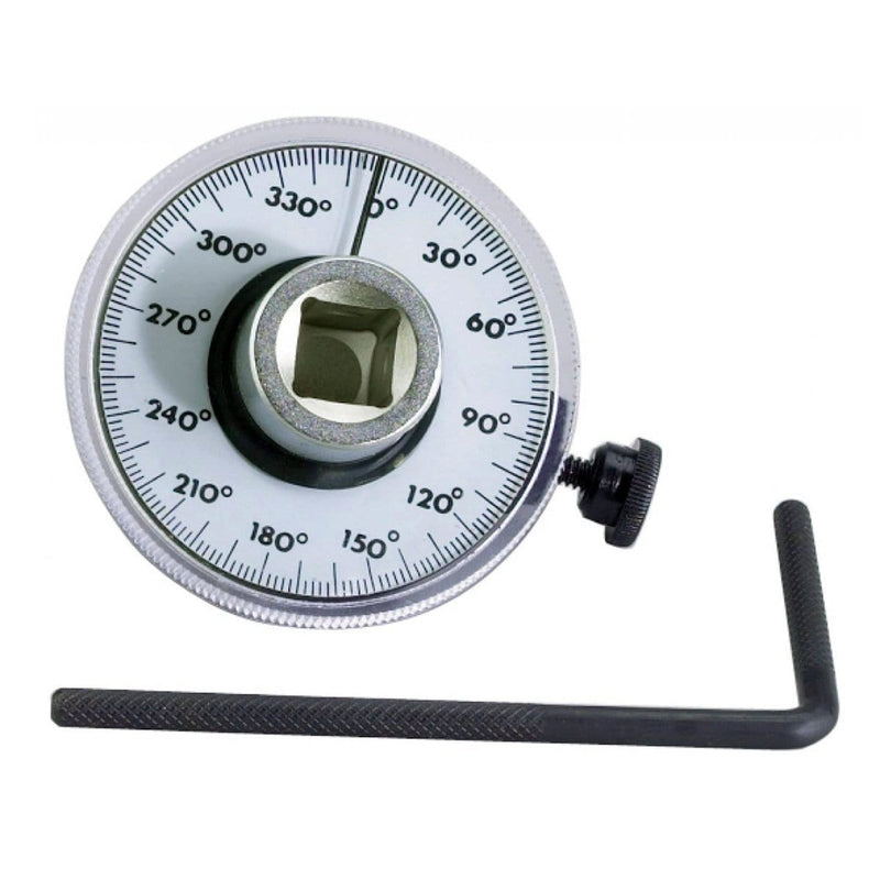OTC 4554 Torque Angle Gauge - Pelican Power Tool