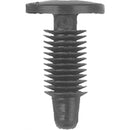 Auto Body Doctor DYN-6009 Trim Panel Retainers, Size: 1/4" (6.4mm), Stem: 3/4", Head: 1/2", GM 411700, Qty: 10 - Pelican Power Tool