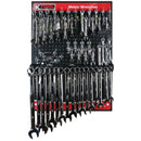 K Tool International KTI-0813 Metric Wrench Display - Pelican Power Tool