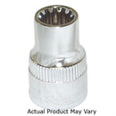 K Tool International KTI-20707 Spline Soc 3/8" Dr 7Mm - Pelican Power Tool