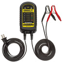 Clore Automotive 4502 2.5 Amp 6/12 Volt Battery Maintainer - Pelican Power Tool