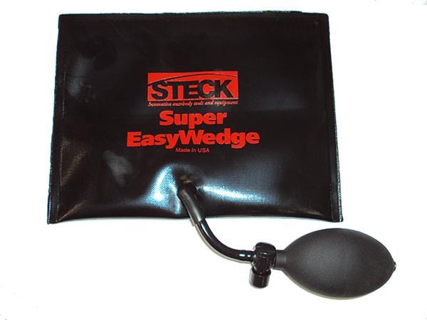 Steck Manufacturing 32923 Super Easy Wedge - Pelican Power Tool