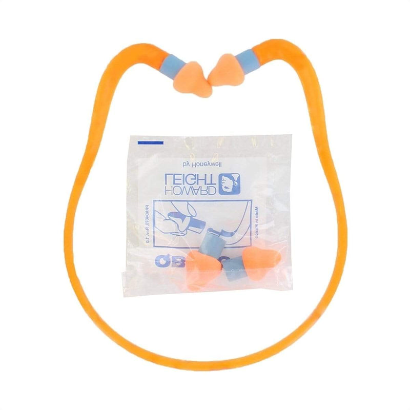 Uvex RWS-53004 Banded Ear Plug - Pelican Power Tool