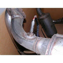 CTA Manufacturing 2067 17Mm Oxygen Sensor Socket - Pelican Power Tool