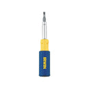 Irwin Industrial 2051100 9 In 1 Multi Tool Screwdriver - Pelican Power Tool