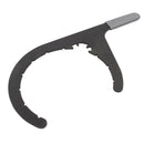 Lisle 61130 Diesel Filter Wrench For 8" Davco - Pelican Power Tool