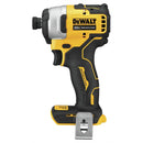DeWalt DCF809B 20V Max Compact 1/4" Impact Driver - Pelican Power Tool
