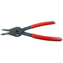 K Tool International KTI-55012 Snap Ring Pliers Revers Short Straight Small Tip - Pelican Power Tool