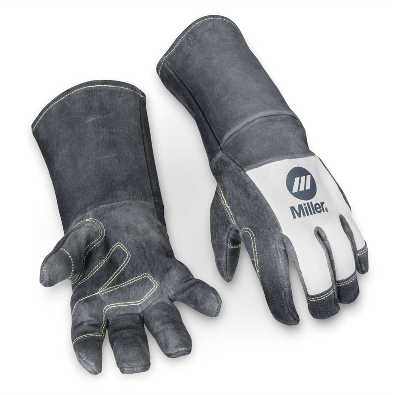 Miller Electric Mfg. 279875 Gloves Mig - Xl - Pelican Power Tool