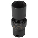 Sunex 811UM Soc 11Mm 1/4D Imp Univ 6Pt - Pelican Power Tool