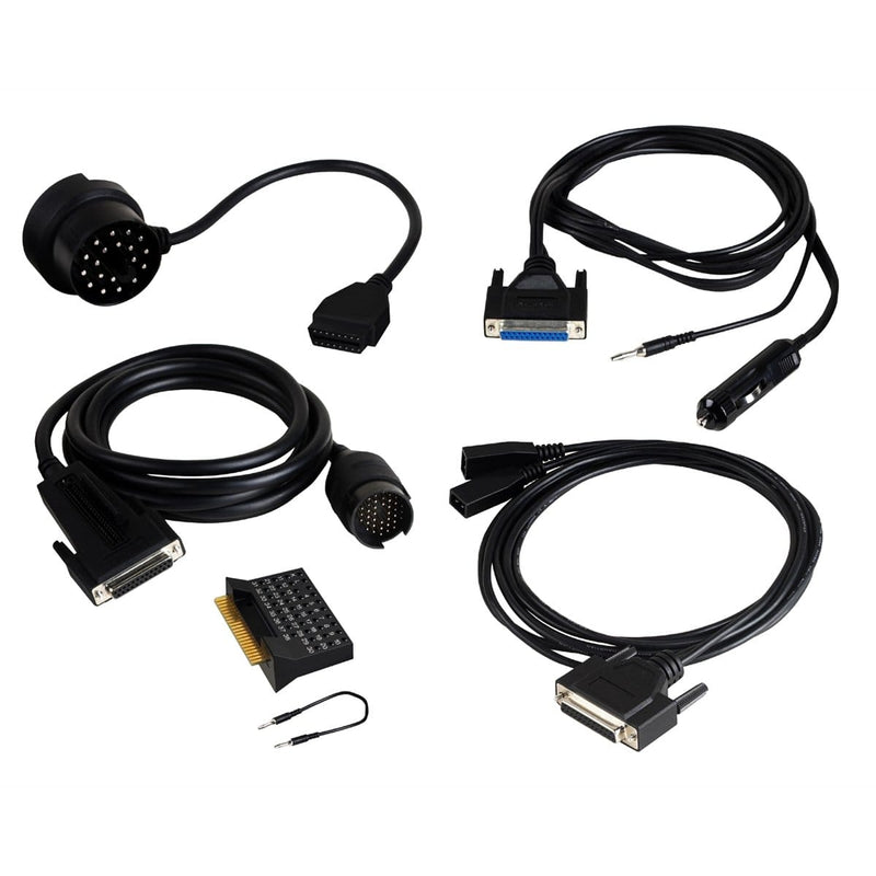 OTC 3421-75 European 2006 Cable Kit - Pelican Power Tool