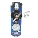 Sharpe Manufacturing 6950 Filter Air / Regulator 75Cfm / 50Cfm 1/2In. Inlet - Pelican Power Tool