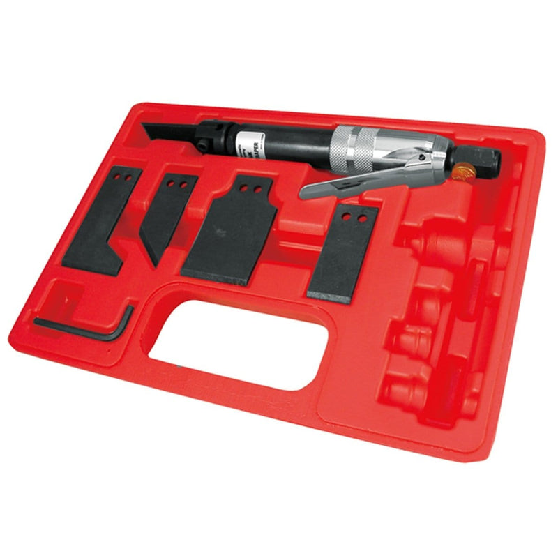 Astro Pneumatic 1750K Scraper Kit Pneumatic - Pelican Power Tool