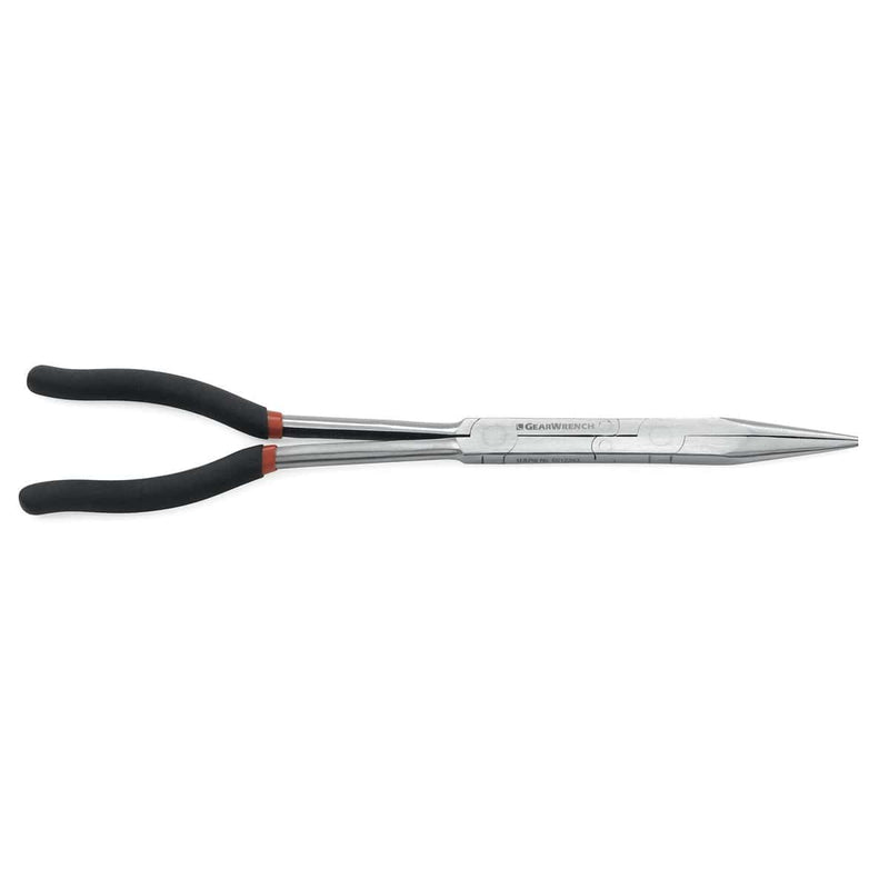 GearWrench 82005 Double X - Straight Pliers - Pelican Power Tool