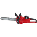 Milwaukee 2727-21HD M18 Fuel 16" Chainsaw Kit (1) Hd12.0 Batt Rapid Charger - Pelican Power Tool