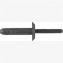 Auto Body Doctor DYN-6510 Rivets 10/Pk, Size: 1/4" (6.3mm), Size: 43/64", Length: 5/32"-13/32", Qty: 10, Other: 14063981 - Pelican Power Tool