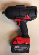 Milwaukee 49-16-2767 M18 FUEL 1/2" Impact Wrench Protective Boot - Pelican Power Tool