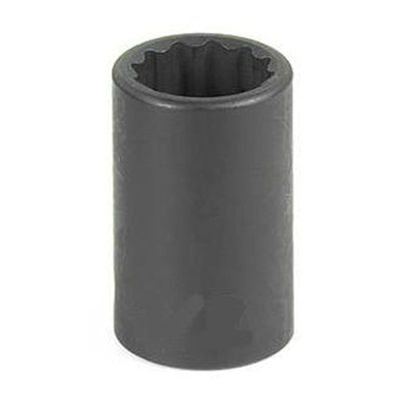 Grey Pneumatic 1120R 3/8" Drive x 5/8" 12 Point Standard - Pelican Power Tool