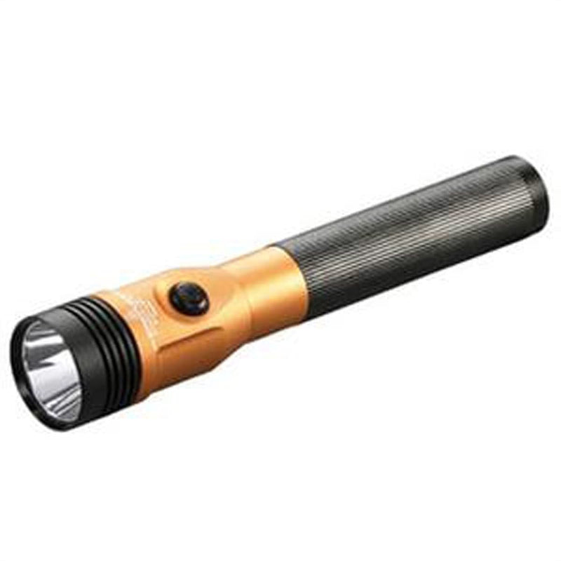 Streamlight 75481 Stinger Led Hl Light Only Orange 800L - Pelican Power Tool