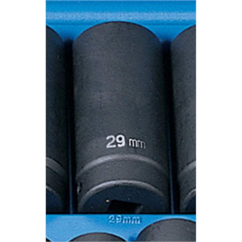 Grey Pneumatic 2029MD 1/2 in. Drive x 29mm Deep - Pelican Power Tool