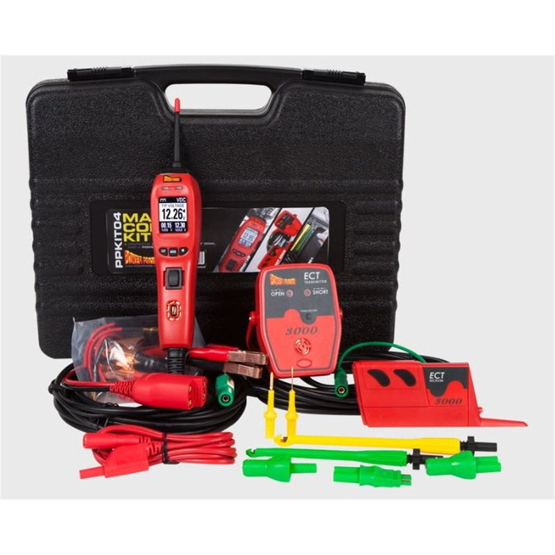 PPRPPKIT04 - Pelican Power Tool