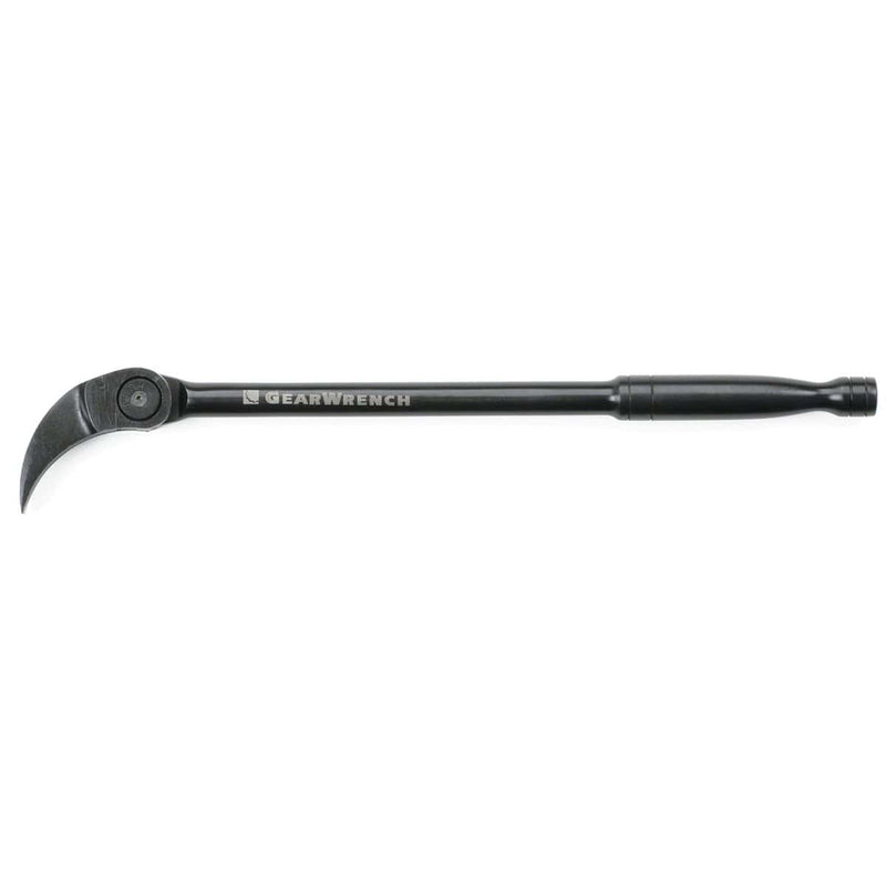 GearWrench 82208 8" Indexible Pry Bar - Pelican Power Tool