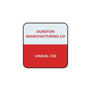 Vim Products V8L-T30 T30 Torx 8" Long From V458L Set - Pelican Power Tool