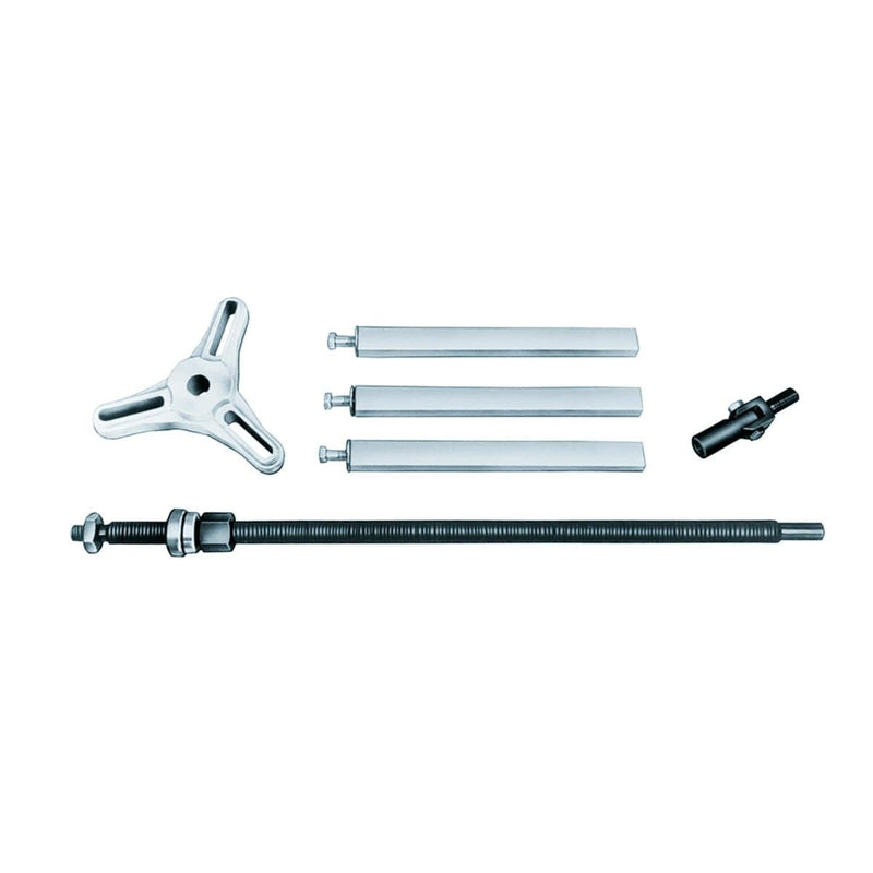 OTC 1200 Sleeve Puller Set Manual 9Pc - Pelican Power Tool