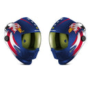 Firepower 700000830 Esab Special Edition Sentinel A50 Welding Helmet - Pelican Power Tool